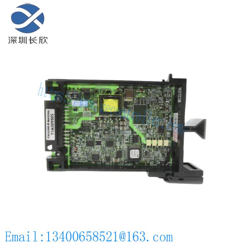 et5_c_yokogawa_dcs_modules.jpg Yokogawa ET5*C DCS Modules - Advanced Control System Components