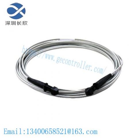 Schneider Electric Ethernet ConneXium Fiber Optic Cable 490NOR00003, High-Speed Industrial Networking Solution