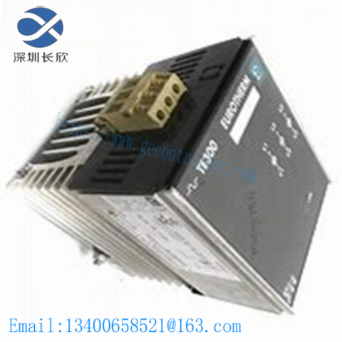 Eurotherm CID-115V Temperature Controllers - Precision Control for Industrial Applications