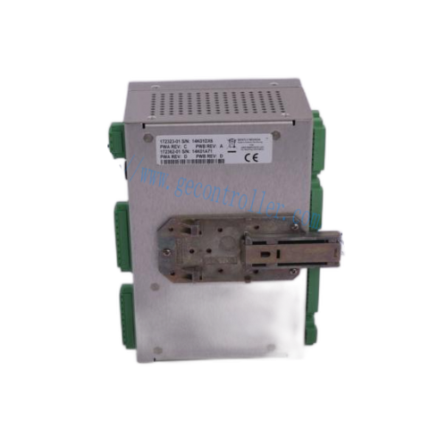 ABB FSROC-EXP/EXP Industrial Control Module