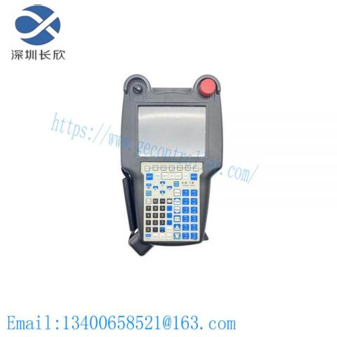 Fanuc A05B-2518-C204#EMH Teach Pendant - Advanced Automation Tool for Precision Manufacturing