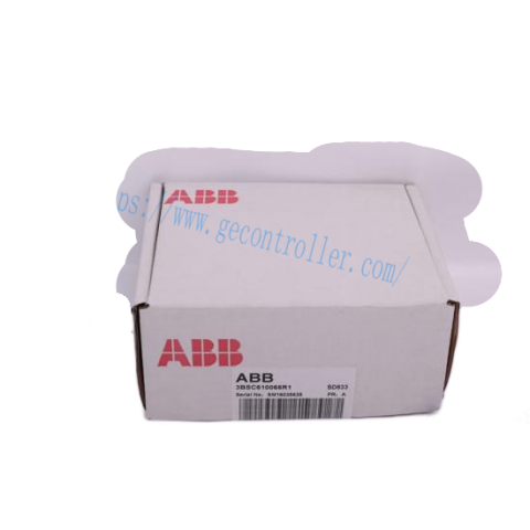 FANUC A06B-6089-H102, Industrial Control Module