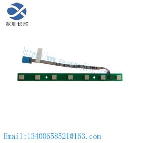 FANUC A20B-1006-0270: Advanced Keyboard Panel for Industrial Control Systems
