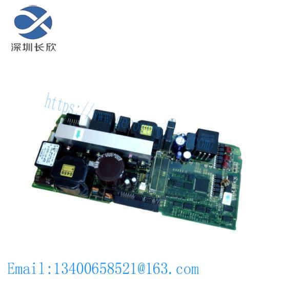 fanuc_a20b-2100-0762_08c_ge.jpg Fanuc A20B-2100-0762/08C - Advanced Control Module for Industrial Automation