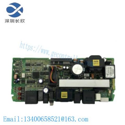 Fanuc A20B-2101-0390/08A - PLC Main Board for Advanced Automation Solutions