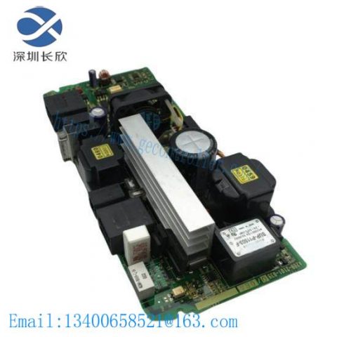 Fanuc A20B-2101-039 Circuit Board, GE A20B-2101-0390