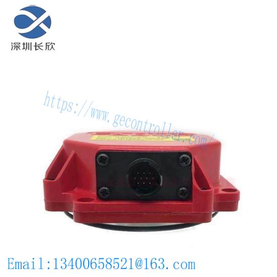 fanuc_a860-2002-t321_pulsecoder_1.jpg Fanuc A860-2002-T321: High-Precision Rotary Encoder, Industrial Automation Module