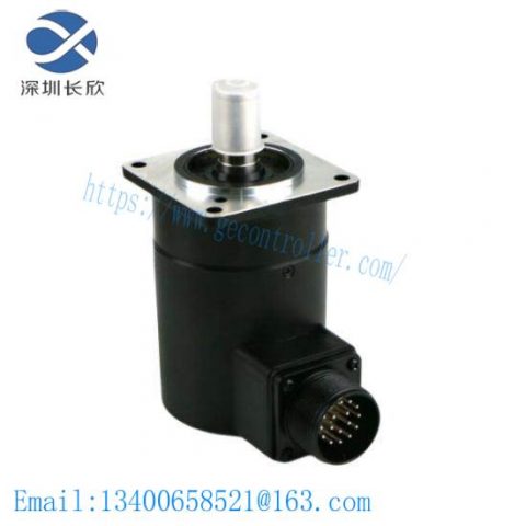 FANUC A860-2109-T302 Spindle Coder, Precision Motion Control Solution