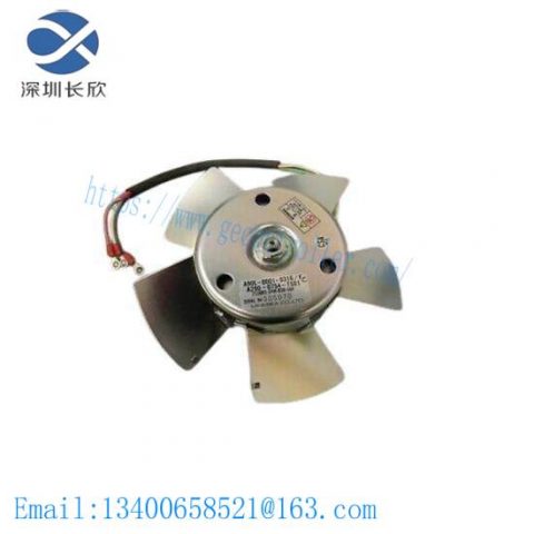 FANUC GE-FANUC A90L-0001-0491 SERVO MOTOR