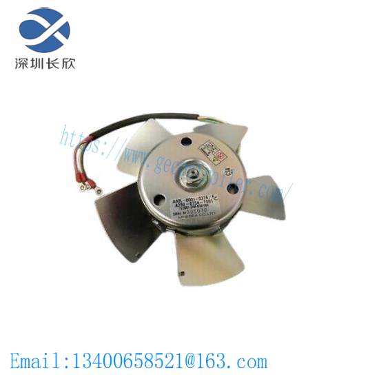 fanuc_a90l-0001-0491_servo_motor.jpg FANUC GE-FANUC A90L-0001-0491 SERVO MOTOR