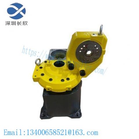 Fanuc M-10iA Four-axis Motor - Precision Control for Industrial Applications