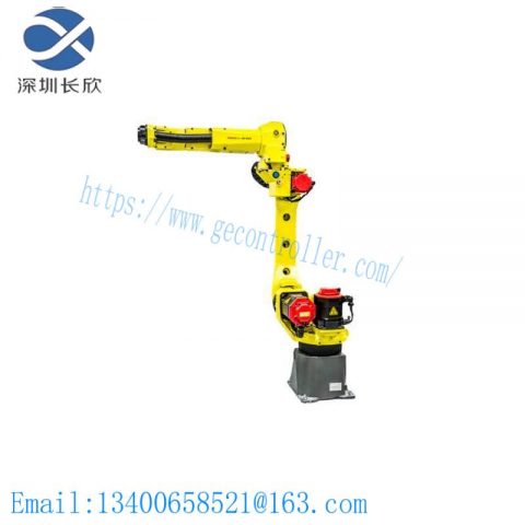FANUC M-10iA Collaborative Robot