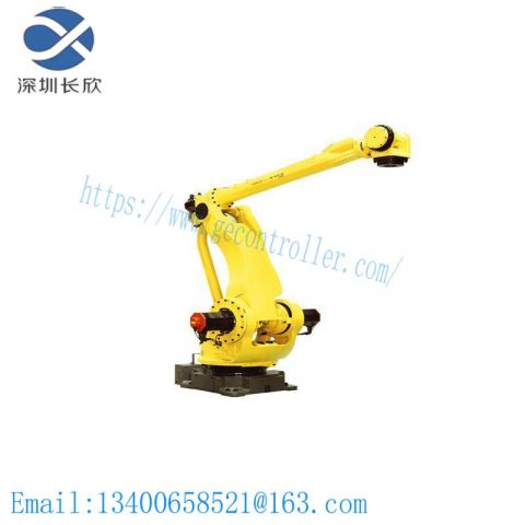 FANUC M-410iB Collaborative Robot, for Precision Assembly & Manufacturing, Robotic Modules