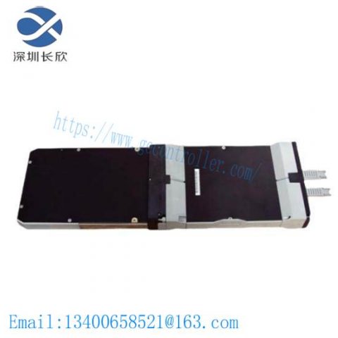 Invensys Foxboro FBM05 Redundant Control Module