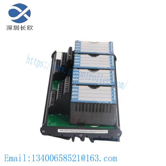 fbm242_p0916ng_foxboro_output_switch_1.jpg Foxboro FBM242 P0916NG Output Switch Module