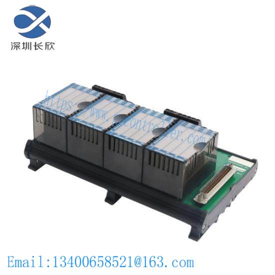 fbm242_p0916ng_foxboro_output_switch_2.jpg Foxboro FBM242 P0916NG Output Switch Module