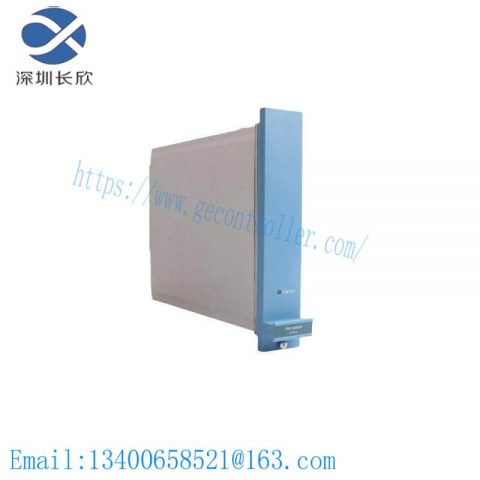 HONEYWELL FC-PSU-NUI2450U Industrial Power Supply Module