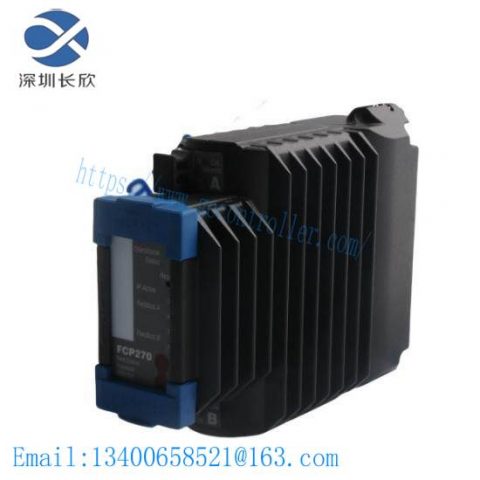 FOXOBORO FCP270 Controller