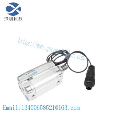 FESTO ADVU-25-30-A-P-A | Compact Cylinder with Proximity Switch