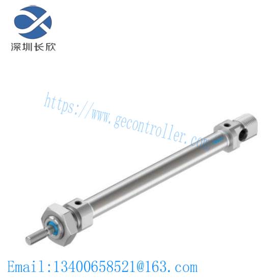 festo_dsnu-12-100-p-a_19194_iso_cylinder.jpg Festo DSNU-12-100-P-A | ISO Cylinder by Festo