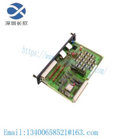 FESTO E.CEA-1616 I/O Board - Industrial Automation Module