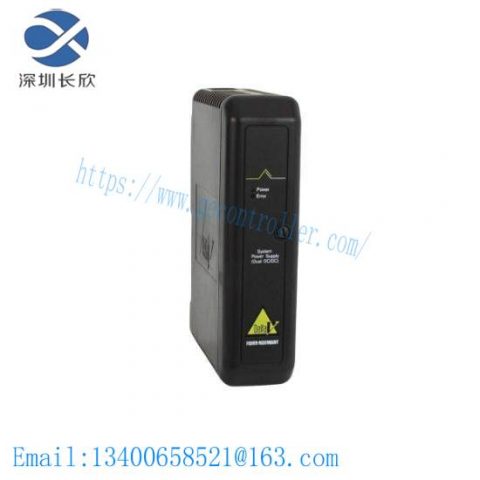 FISHER-ROSEMOUNT KJ1501X1-BC1 - DeltaV Controller