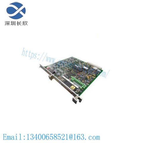 Fisher CL6824X1-A2 12P0767X012 Analog Input Board: Precision, Efficiency, and Reliability in Industrial Automation