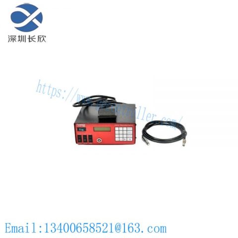 Fishman LDS9000-3 CA Adhesive Dispenser, Advanced Precision Assembly Tool