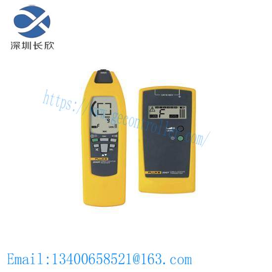 fluke_2042_cable_locator.jpg Fluke 2042 Cable Locator - Advanced Non-Magnetic Cable Tracking System