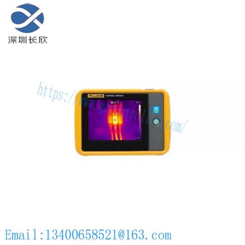 Fluke PTi120: Pocket-sized Thermal Camera, Professional Inspection Solutions