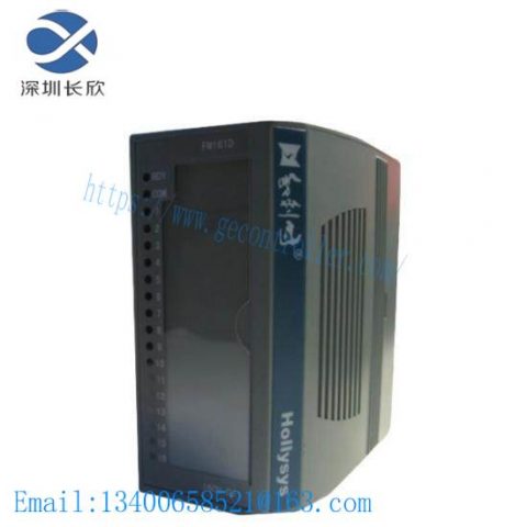 FOXBORO AD908JQ - High-Frequency Output Module for Industrial Automation