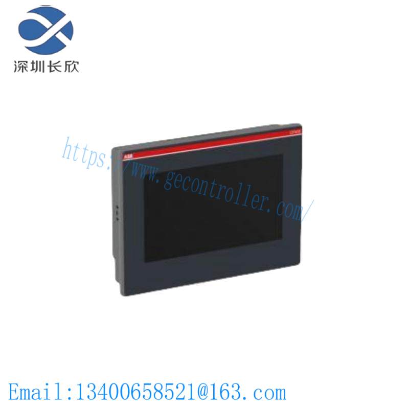 foxboro_cp40_1.jpg FOXBORO CP40 High-Performance Industrial Control Module