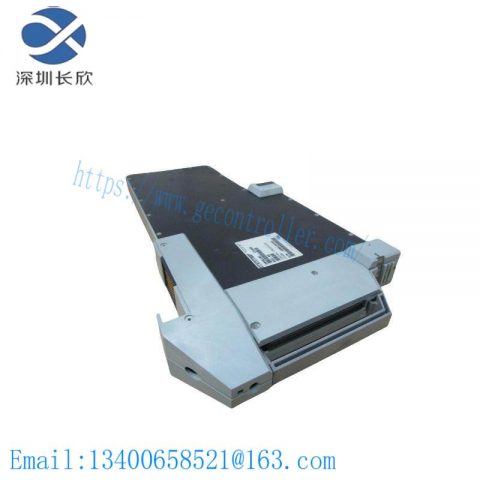 Foxboro CP40B CONTROL PROCESSOR: Advanced Automation for Industrial Processes