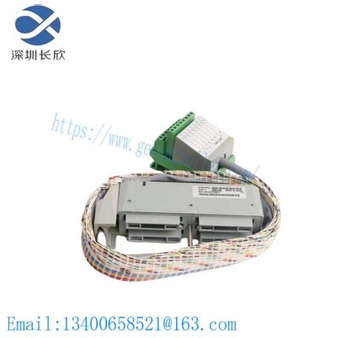 FOXBORO P0500RG High Performance Industrial Module