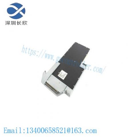 FOXBORO P0700TT Control Module for Industrial Automation Systems