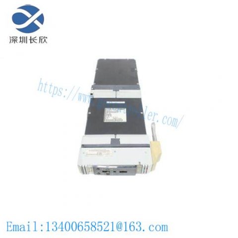 FOXBORO P0800DO High-Performance Industrial Control Module