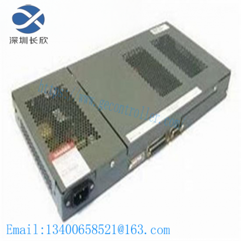 Foxboro P0904BS-0E Data Control System - Advanced Automation Solutions