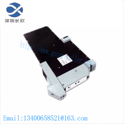 FOXBORO P0911QC-C Industrial Control Module
