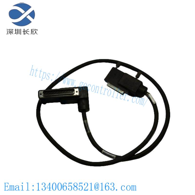 foxboro_p0916db_termination_cable.jpg Foxboro P0916DB Industrial Control Module Cable