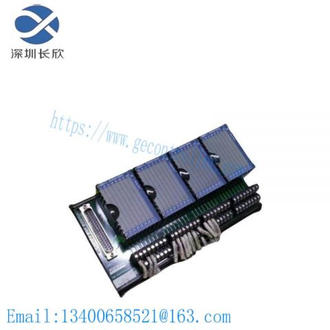 Foxboro P0916SG-0B Control Board, Compact Automation Solution