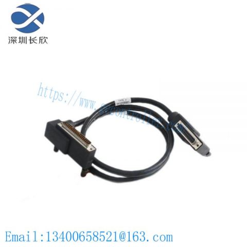 Foxboro P0916VL Hypalon Cables, for Industrial Control Systems