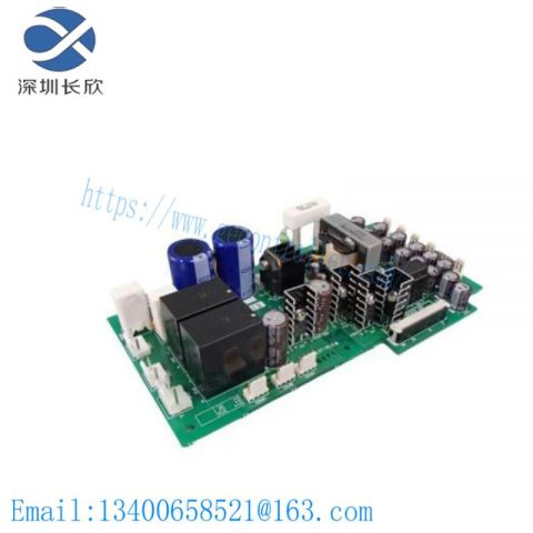 FOXBORO P0924AW Industrial Control Module