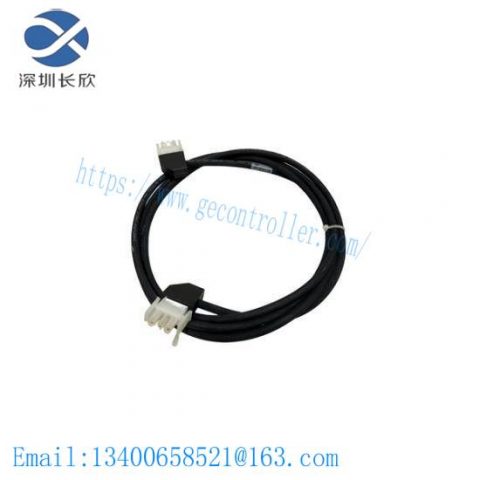 Foxboro P0926KQ Modbus Cable: Industrial Control Module, Advanced Communication Technology
