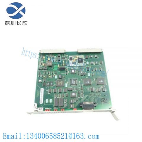 Foxboro P0951BA FBP10 Interface Module: Advanced Control Solutions for Industry 4.0