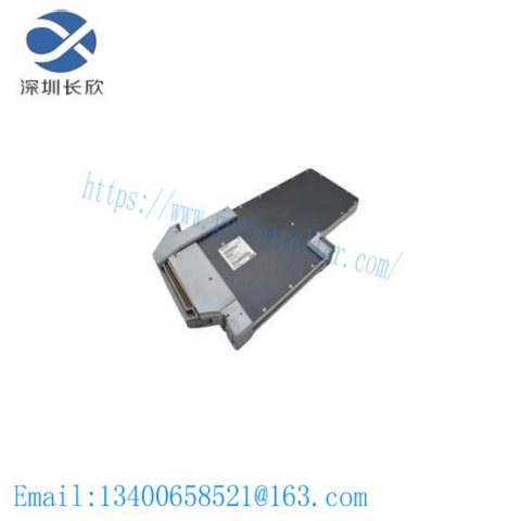 FOXOBORO P0961BC CP40B Control Processor