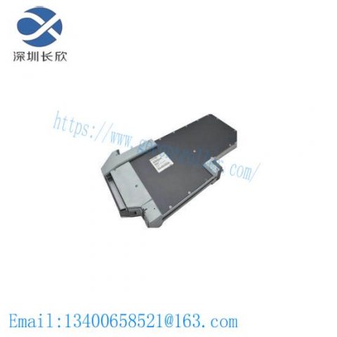 FOXBORO P0961BD GW30B Process Control Module