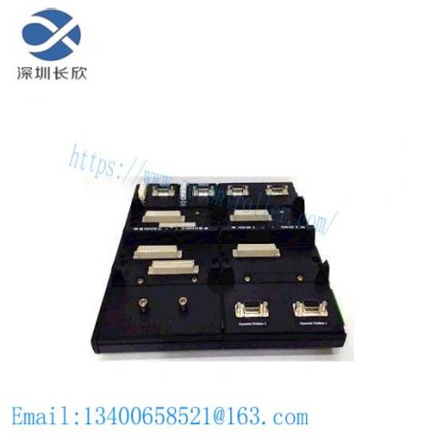 Foxboro P0973CN - I/A Series Control Module