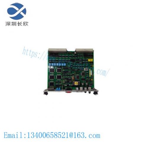FOXBORO PO961BC CP40B I/A Series Process Control Module