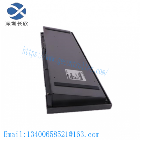 FOXBORO SCD 5200 Transmission Controller, Advanced Process Control System