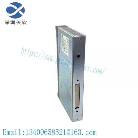 ABB Freelance2000 DDI 05 - Digital Input Module